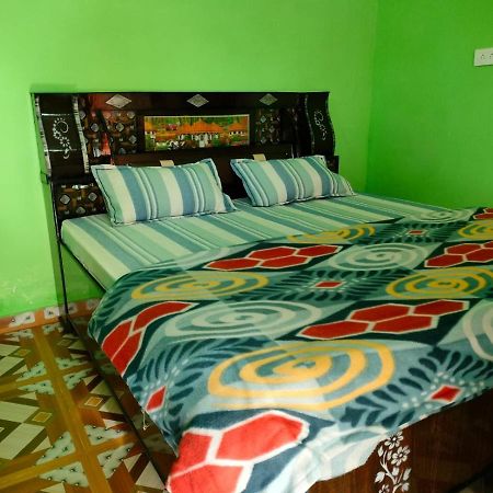 Pandava'S Cafe & Stay Chopta Dış mekan fotoğraf