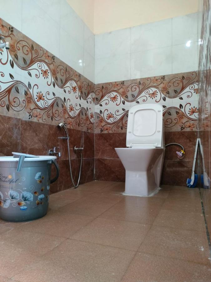 Pandava'S Cafe & Stay Chopta Dış mekan fotoğraf