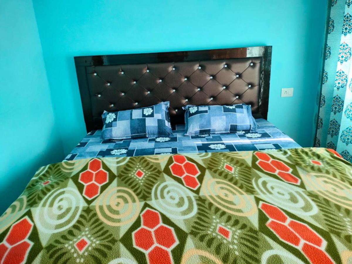 Pandava'S Cafe & Stay Chopta Dış mekan fotoğraf