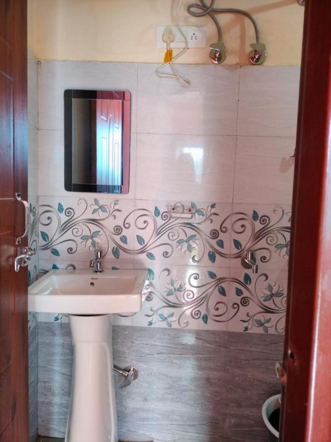Pandava'S Cafe & Stay Chopta Dış mekan fotoğraf