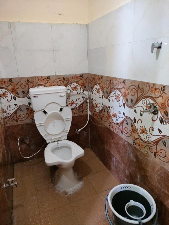 Pandava'S Cafe & Stay Chopta Dış mekan fotoğraf