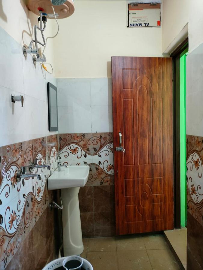 Pandava'S Cafe & Stay Chopta Dış mekan fotoğraf