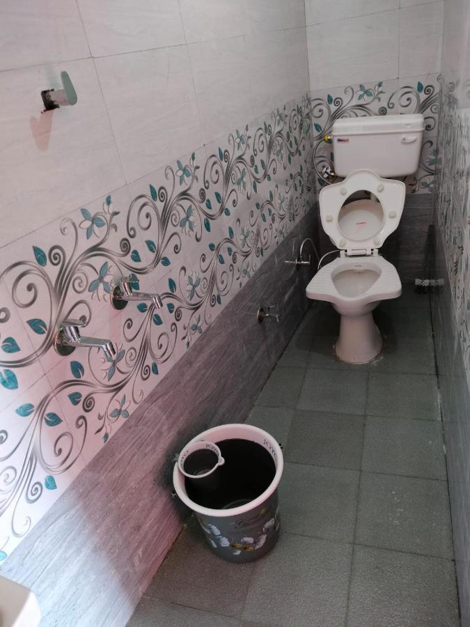 Pandava'S Cafe & Stay Chopta Dış mekan fotoğraf